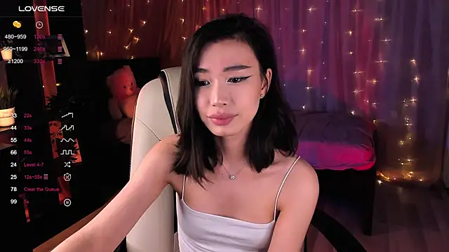 Snapshot of sensualily chatting on December 2024 09:40:02 PM sensualily online show from December 2024 09:40:02 PM