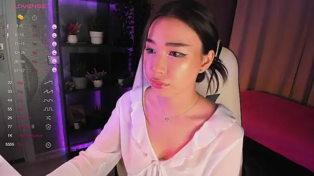 Snapshot of sensualily chatting on September 2025 03:56:01 PM sensualily online show from September 2025 03:56:01 PM