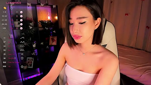 Snapshot of sensualily chatting on February 2026 03:59:01 PM sensualily online show from February 2026 03:59:01 PM