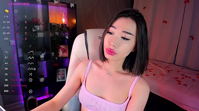 Snapshot of sensualily chatting on March 2026 04:13:02 PM sensualily online show from March 2026 04:13:02 PM