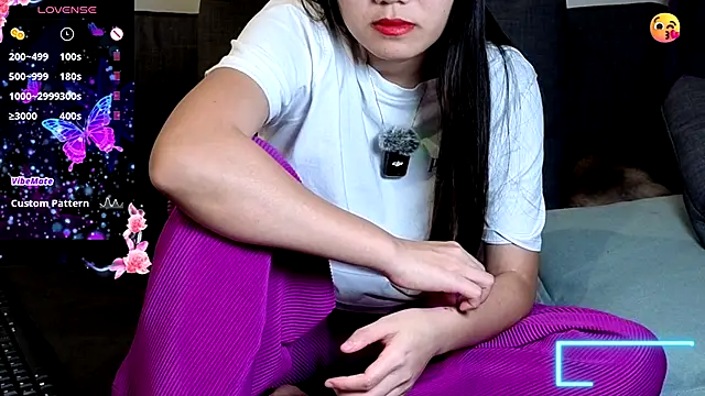 Snapshot of Meo789 chatting on February 2026 07:36:01 PM Meo789 online show from February 2026 07:36:01 PM