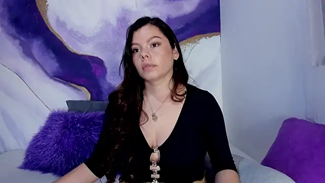 CherryBlossomm  online show from January 2025 10:47:02 PM