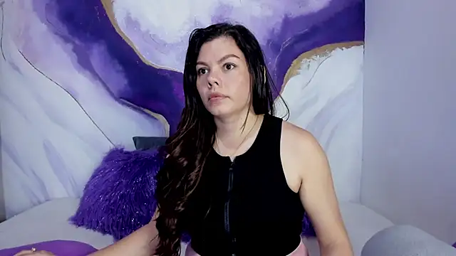 CherryBlossomm  online show from January 2025 10:52:01 PM