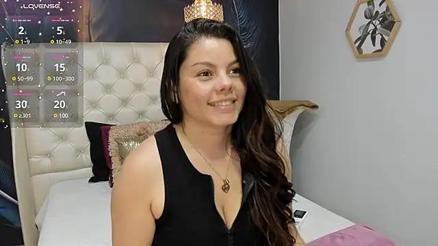 CherryBlossomm  online show from January 2025 05:51:02 AM