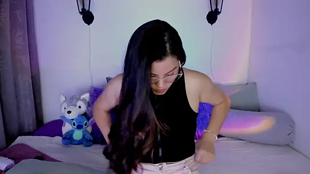 CherryBlossomm  online show from February 2025 11:14:02 PM