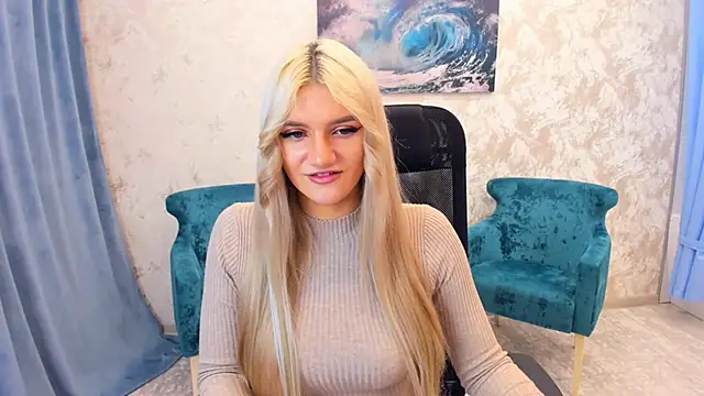SelenaeMoore online show from January 2025 02:34:01 PM