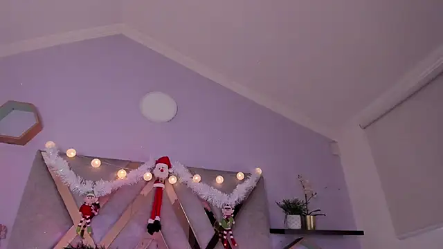 Esteff  o2 online show from December 2024 10:09:01 PM