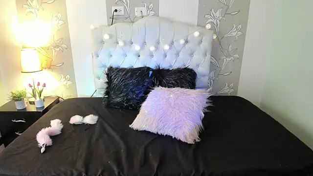 Esteff  o2 online show from January 2025 07:38:01 PM