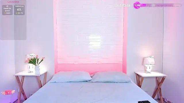 KendallRosse1 online show from April 2026 04:18:02 AM