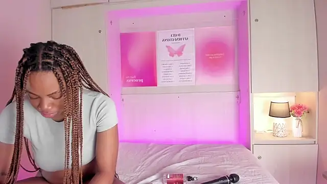 KendallRosse1 online show from July 2026 04:15:02 AM