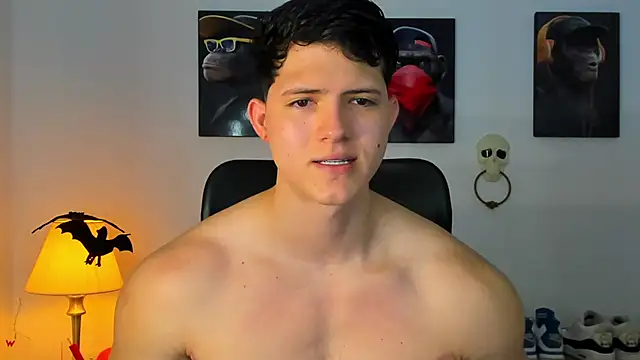 Hazzan Velez online show from October 2025 06:40:02 PM