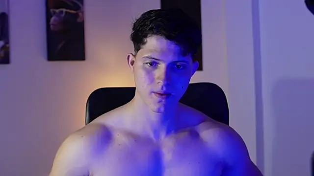 Hazzan Velez online show from November 2025 12:54:02 AM