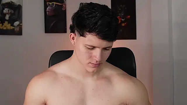 Hazzan Velez online show from February 2026 10:24:01 PM