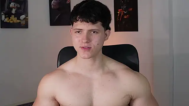 Hazzan Velez online show from March 2026 08:13:02 PM