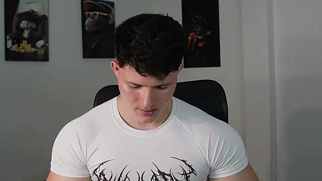 Hazzan Velez online show from April 2026 11:05:02 PM