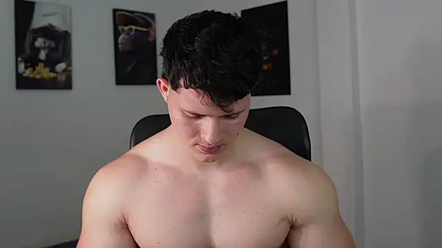 Hazzan Velez online show from April 2026 01:22:01 AM