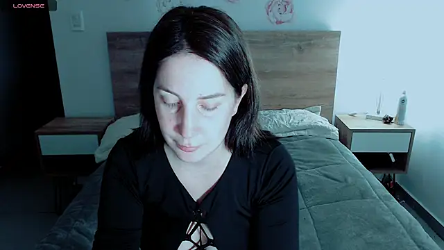 Snapshot of campanitaaanahi chatting on July 2026 09:43:02 PM campanitaaanahi online show from July 2026 09:43:02 PM