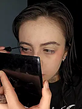 Snapshot of kaos_room chatting on March 2025 08:05:02 PM kaos room online show from March 2025 08:05:02 PM