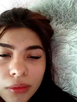 Snapshot of Danna_adams01 chatting on December 2024 04:44:02 PM Danna adams01 online show from December 2024 04:44:02 PM