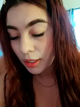 Snapshot of Danna_adams01 chatting on December 2024 09:52:02 PM Danna adams01 online show from December 2024 09:52:02 PM