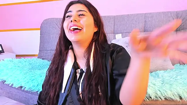 Snapshot of Danna_adams01 chatting on December 2024 11:18:01 AM Danna adams01 online show from December 2024 11:18:01 AM