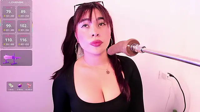 Danna adams01 online show from February 2026 06:13:02 PM