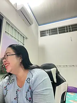 NDith online show from March 2025 09:34:01 PM