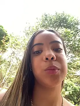 Snapshot of NAUGHTY_LITTLE_18 chatting on February 2025 06:10:01 PM NAUGHTY LITTLE 18 online show from February 2025 06:10:01 PM