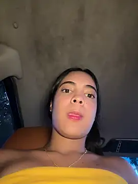 NAUGHTY LITTLE 18 online show from March 2026 10:15:01 PM