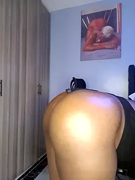 Cherriikenzie online show from January 2026 10:58:02 PM