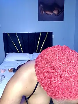 Cherriikenzie online show from January 2026 08:58:02 PM