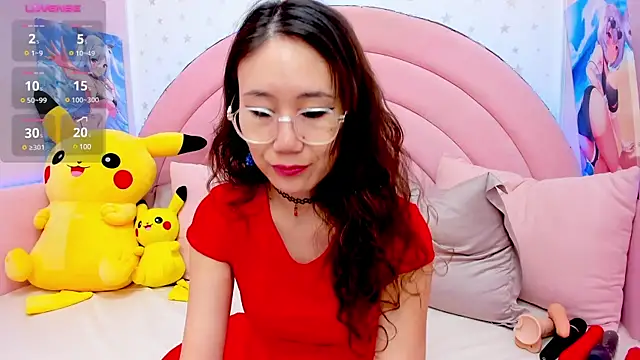 Snapshot of Nao__Chan_ chatting on February 2025 01:19:01 AM Nao Chan online show from February 2025 01:19:01 AM