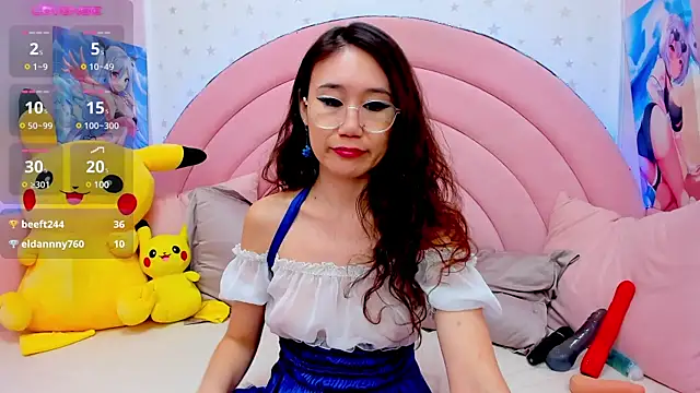 Snapshot of Nao__Chan_ chatting on February 2025 04:28:02 AM Nao Chan online show from February 2025 04:28:02 AM