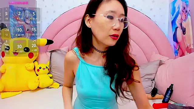 Snapshot of Nao__Chan_ chatting on February 2025 01:20:01 AM Nao Chan online show from February 2025 01:20:01 AM