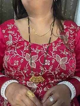 Oh-Monika online show from October 2025 04:50:01 PM