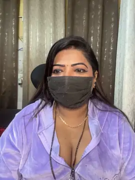 Oh-Monika online show from November 2025 12:49:01 PM