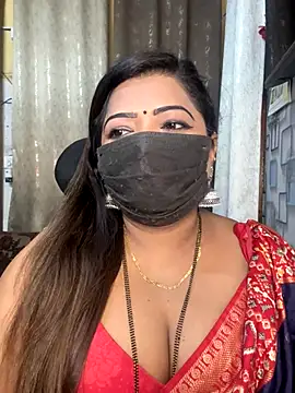 Oh-Monika online show from November 2025 03:45:01 PM