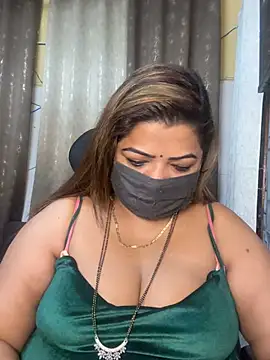 Oh-Monika online show from February 2026 04:38:02 PM