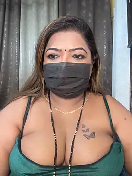 Oh-Monika online show from February 2026 04:47:01 PM