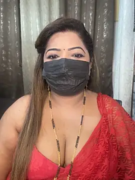 Oh-Monika online show from April 2026 05:18:01 PM