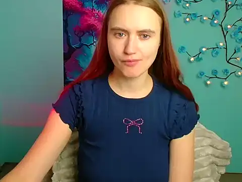 Gabriellagirl online show from November 2025 06:58:02 AM