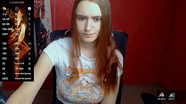 Gabriellagirl online show from November 2025 06:58:02 AM