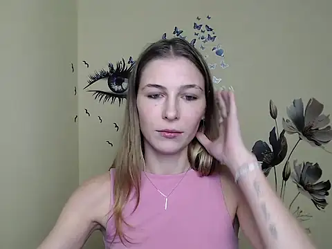 StrangerGi online show from December 2024 04:16:02 PM