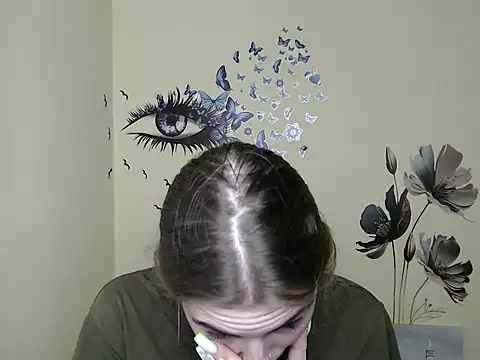 StrangerGi online show from December 2024 01:07:02 PM