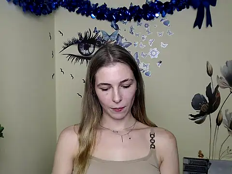 StrangerGi online show from December 2024 10:12:01 PM