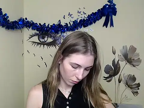 StrangerGi online show from January 2025 04:11:02 PM