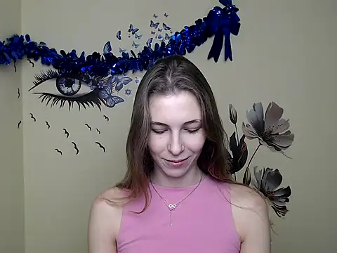 StrangerGi online show from January 2025 01:09:01 PM