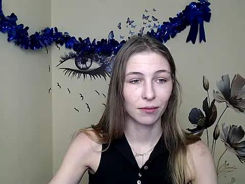 StrangerGi online show from February 2025 12:55:01 PM