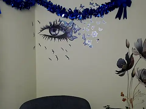 StrangerGi online show from February 2025 06:52:02 AM