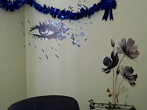 StrangerGi online show from February 2025 07:09:01 AM